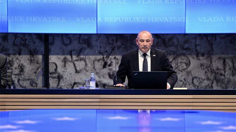 Nastavlja se smanjivati inflacija. Proračunski limiti važni za realizaciju prioriteta Vlade u idućim godinama